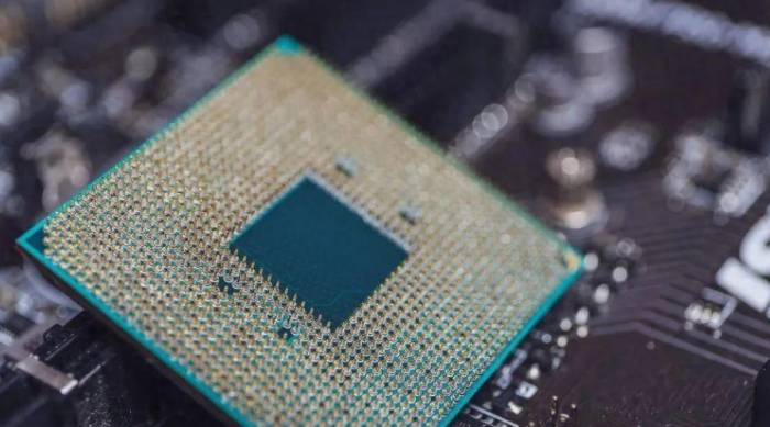 Are CPUs unimportant for 4K gaming?